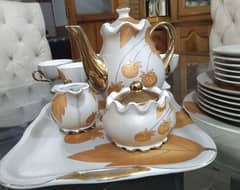 tea set 0