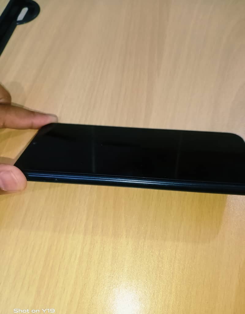 Samsung A02S Black 4/64 5