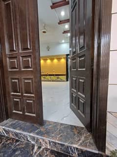 Ghalib city seprad house 2.5 marla double story for rent