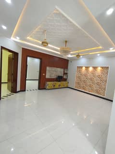 10 Marla brand new house for sale in A block central park housing scheme Lahore