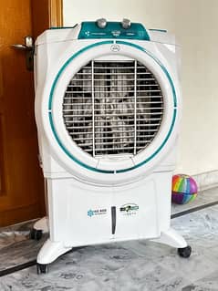 BOSS Air Cooler - On year Used- 10/10 Condition