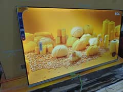 COOL OFFER 32, INCH 4K UHD LED TV 03227191508