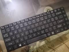 haier 7g-5h keyboard