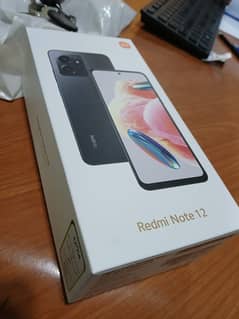 Redmi Note 12 8/128