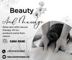 Spa Services In Karachi /SPA/ Spa Services /SPA/ 923130107868