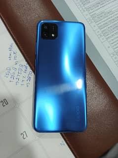 OPPO A16e (4-64)