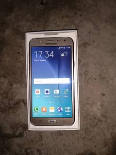 Samsung Galaxy j7 (urgent sale