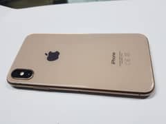 Iphone xs pta approved 64 gb