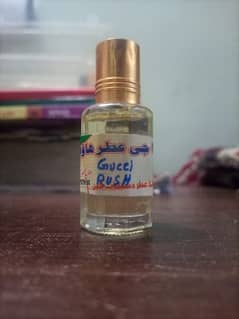 Gucci Rush perfume