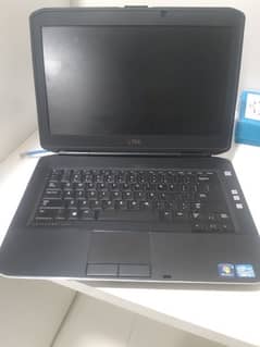 DELL latitude E5430 0