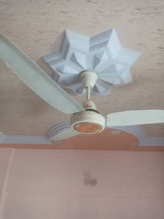 fan very good condition 3 fan