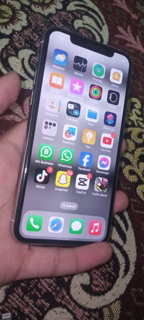 iPhone 11 Pro non pta 64 gb 1