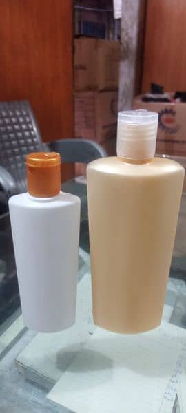 Plastic Bottles Cream Jar Lotion pump Shampoo Dropper Tubes Tin Dabi 6