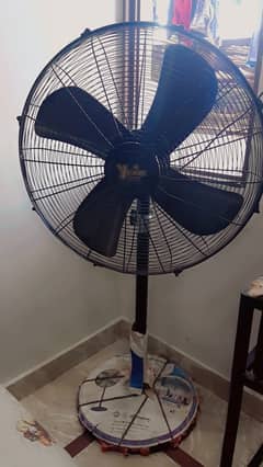 Pedestal Fans NEW