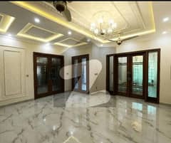Brand New House Available For Sale In Best Location Of Johar Town Near To University Of Education And Main Road