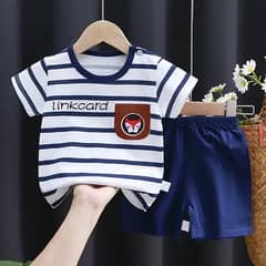 Imported Kids 2pcs Sets, 5 Sizes