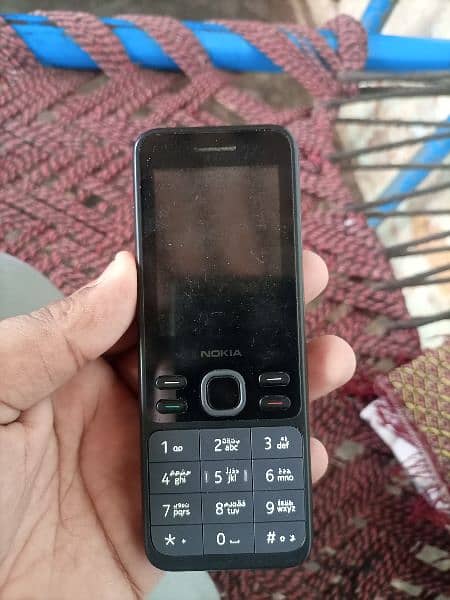 Nokia 150 6