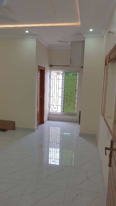 Brand New Portion Available For Rent 8