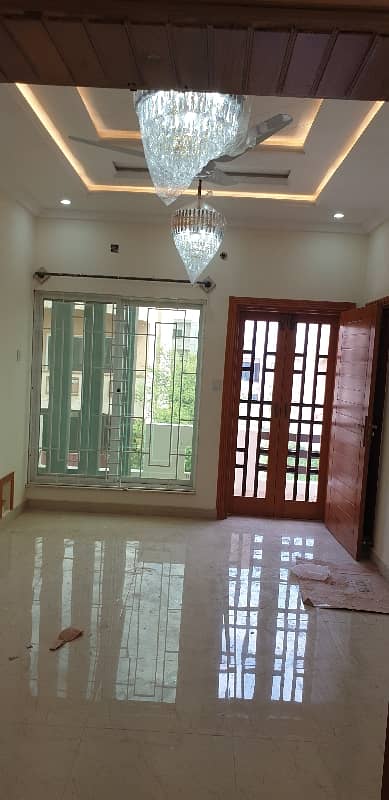 Brand New Portion Available For Rent 23