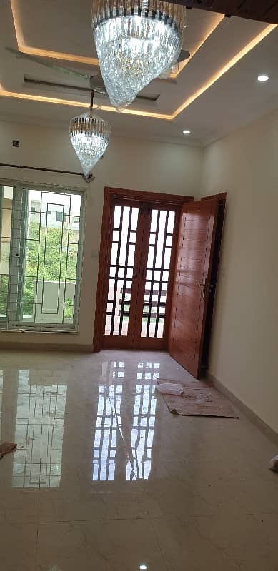 Brand New Portion Available For Rent 24