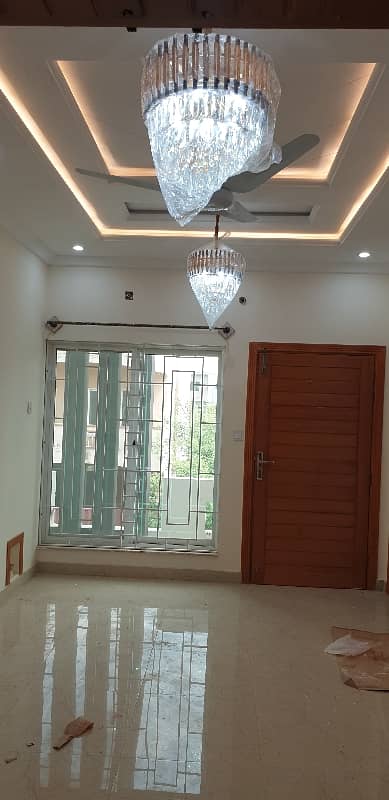 Brand New Portion Available For Rent 26