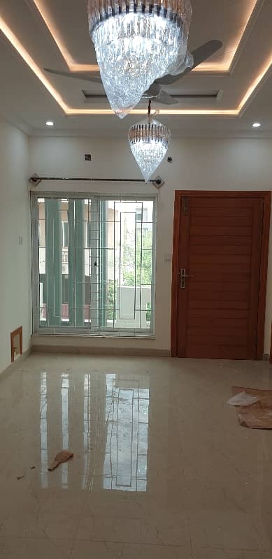 Brand New Portion Available For Rent 27
