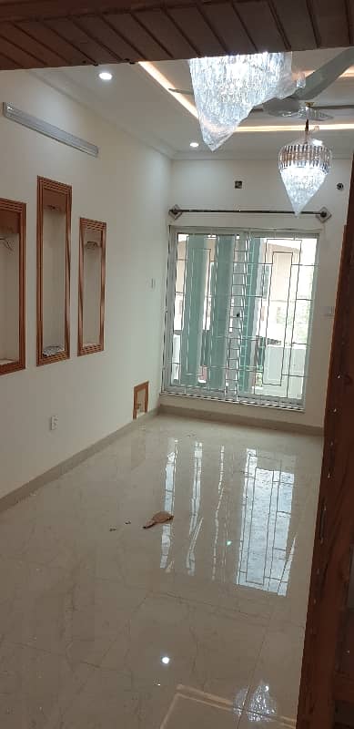 Brand New Portion Available For Rent 28