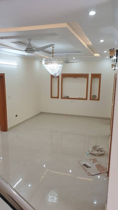 Brand New Portion Available For Rent 36