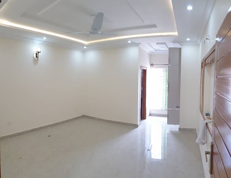 Brand New Portion Available For Rent 40
