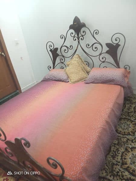 king designer bed 3