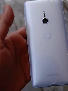 Sony xperia xz3 4-64 0