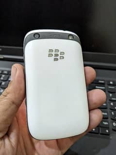Blackberry PTA Phone  Curve 9320 3G Hotspot