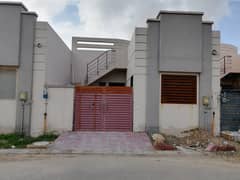 House 120 Square Yards For Rent In Saima Luxury Homes