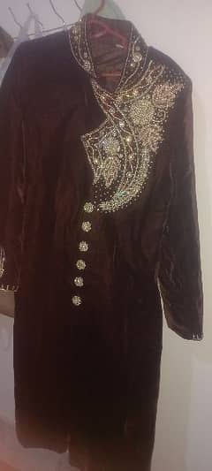 sherwani