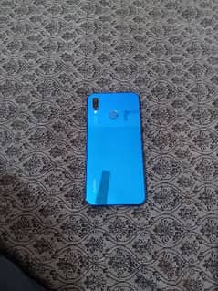 Huawei P20 Lite 4/64 dull sim Pta proved All ok Only Phone. Rs=15000