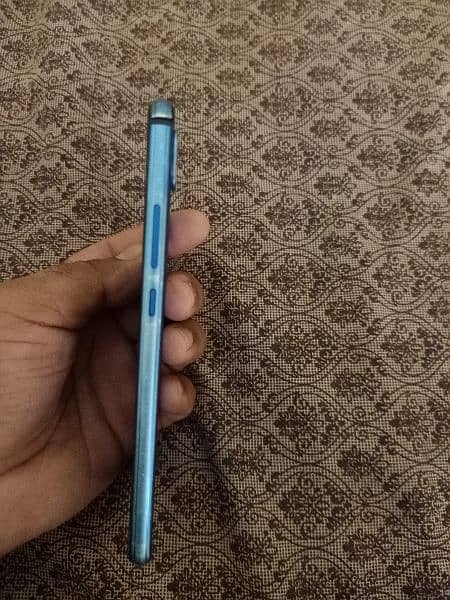 Huawei P20 Lite 4/64 dull sim Pta proved All ok Only Phone. Rs=16000 5
