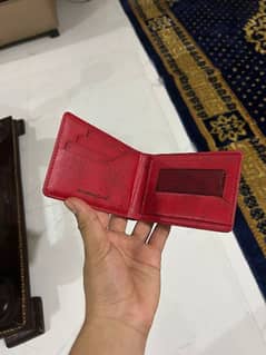 wallet