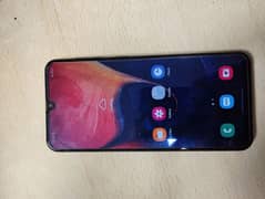 Samsung Galaxy A50