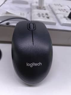 Fresh condition mouse