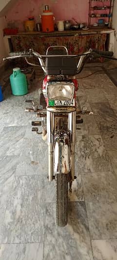 125 bike for sale