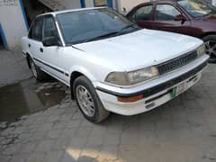 Toyota Other 1988