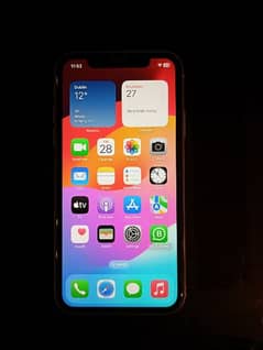 IPHONE 11 64 non PTA