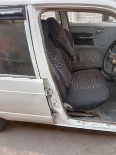 Suzuki Mehran urgent sale