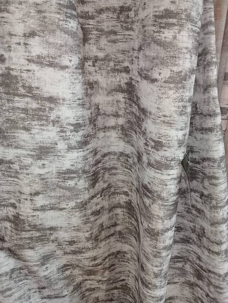 Curtains / parday / Luxury Curtains / Velvet Curtain 4