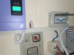 Solar Inverter