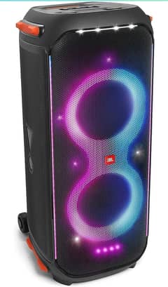 JBL Partybox 710 Portable Party Speaker with 800W RMS Powerful Sound