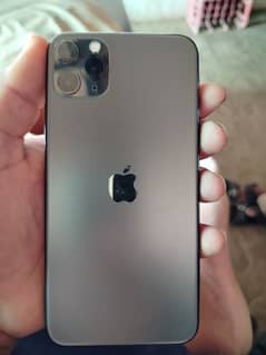 IPHON 11PRO MAX NON PTA