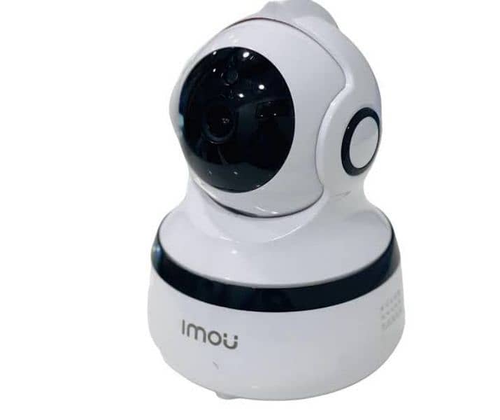 IMOU Wifi Camera 2mp V380 0