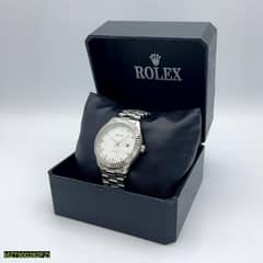 Men's Formal analogue watch