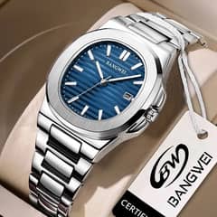 Men luxury watch imported American Brand